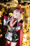 [Cosplay][Shooting Star’s] SAKU サク - Mr. Good Hypnosis 先生大好甘々催眠