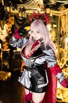 [Cosplay][Shooting Star’s] SAKU サク - Mr. Good Hypnosis 先生大好甘々催眠