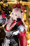 [Cosplay][Shooting Star’s] SAKU サク - Mr. Good Hypnosis 先生大好甘々催眠