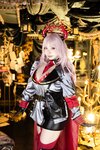 [Cosplay][Shooting Star’s] SAKU サク - Mr. Good Hypnosis 先生大好甘々催眠
