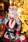 [Cosplay][Shooting Star’s] SAKU サク - Mr. Good Hypnosis 先生大好甘々催眠