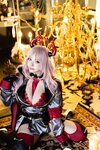 [Cosplay][Shooting Star’s] SAKU サク - Mr. Good Hypnosis 先生大好甘々催眠