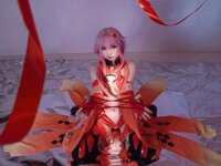 [Cosplay] Xiao Hetianjiu 小和甜酒 - Yui 楪祈