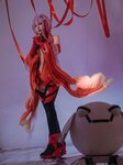 [Cosplay] Xiao Hetianjiu 小和甜酒 - Yui 楪祈