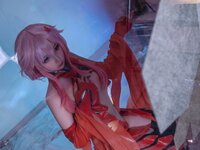 [Cosplay] Xiao Hetianjiu 小和甜酒 - Yui 楪祈