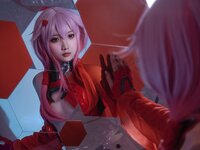 [Cosplay] Xiao Hetianjiu 小和甜酒 - Yui 楪祈