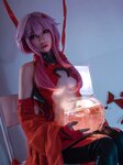 [Cosplay] Xiao Hetianjiu 小和甜酒 - Yui 楪祈