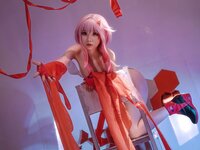[Cosplay] Xiao Hetianjiu 小和甜酒 - Yui 楪祈
