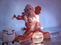 [Cosplay] Xiao Hetianjiu 小和甜酒 - Yui 楪祈