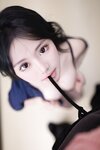 [Cosplay] 谢小蒽地铁袭击写真
