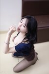 [Cosplay] 谢小蒽地铁袭击写真
