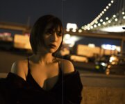 [Photobook] 2022.04.25 【デジタル限定】佐藤栞写真集「夜ふかし」 週プレ PHOTO BOOK