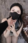 [Cosplay] tina 鱼子酱 尺度升级 捆绑
