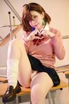 [Cosplay] Umeko J - Momo Ayase