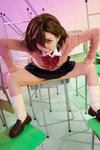 [Cosplay] Umeko J - Momo Ayase