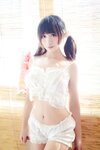 [Cosplay] Jean 九曲 - Home life 居家生活