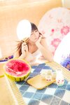 [Cosplay] Jean 九曲 - Home life 居家生活