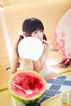 [Cosplay] Jean 九曲 - Home life 居家生活