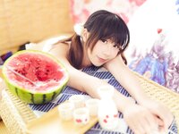 [Cosplay] Jean 九曲 - Home life 居家生活