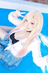 [Cosplay][Shooting Star’s] SAKU サク - Exciting Summer Date ドキドキ