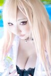 [Cosplay][Shooting Star’s] SAKU サク - Exciting Summer Date ドキドキ