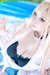 [Cosplay][Shooting Star’s] SAKU サク - Exciting Summer Date ドキドキ