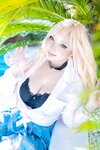 [Cosplay][Shooting Star’s] SAKU サク - Exciting Summer Date ドキドキ