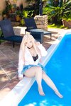 [Cosplay][Shooting Star’s] SAKU サク - Exciting Summer Date ドキドキ