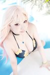 [Cosplay][Shooting Star’s] SAKU サク - Exciting Summer Date ドキドキ