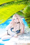 [Cosplay][Shooting Star’s] SAKU サク - Exciting Summer Date ドキドキ