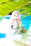 [Cosplay][Shooting Star’s] SAKU サク - Exciting Summer Date ドキドキ