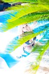 [Cosplay][Shooting Star’s] SAKU サク - Exciting Summer Date ドキドキ