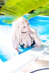 [Cosplay][Shooting Star’s] SAKU サク - Exciting Summer Date ドキドキ
