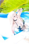 [Cosplay][Shooting Star’s] SAKU サク - Exciting Summer Date ドキドキ