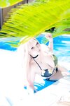 [Cosplay][Shooting Star’s] SAKU サク - Exciting Summer Date ドキドキ