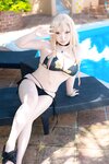 [Cosplay][Shooting Star’s] SAKU サク - Exciting Summer Date ドキドキ