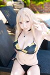[Cosplay][Shooting Star’s] SAKU サク - Exciting Summer Date ドキドキ