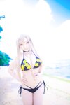 [Cosplay][Shooting Star’s] SAKU サク - Exciting Summer Date ドキドキ