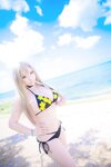 [Cosplay][Shooting Star’s] SAKU サク - Exciting Summer Date ドキドキ
