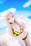 [Cosplay][Shooting Star’s] SAKU サク - Exciting Summer Date ドキドキ