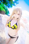 [Cosplay][Shooting Star’s] SAKU サク - Exciting Summer Date ドキドキ