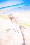 [Cosplay][Shooting Star’s] SAKU サク - Exciting Summer Date ドキドキ