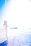 [Cosplay][Shooting Star’s] SAKU サク - Exciting Summer Date ドキドキ