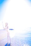 [Cosplay][Shooting Star’s] SAKU サク - Exciting Summer Date ドキドキ