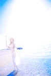 [Cosplay][Shooting Star’s] SAKU サク - Exciting Summer Date ドキドキ