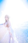 [Cosplay][Shooting Star’s] SAKU サク - Exciting Summer Date ドキドキ