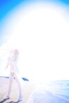 [Cosplay][Shooting Star’s] SAKU サク - Exciting Summer Date ドキドキ