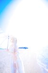 [Cosplay][Shooting Star’s] SAKU サク - Exciting Summer Date ドキドキ