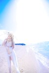 [Cosplay][Shooting Star’s] SAKU サク - Exciting Summer Date ドキドキ