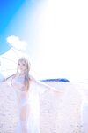 [Cosplay][Shooting Star’s] SAKU サク - Exciting Summer Date ドキドキ